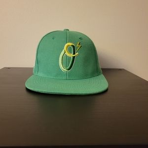 SNAPBACK HATS